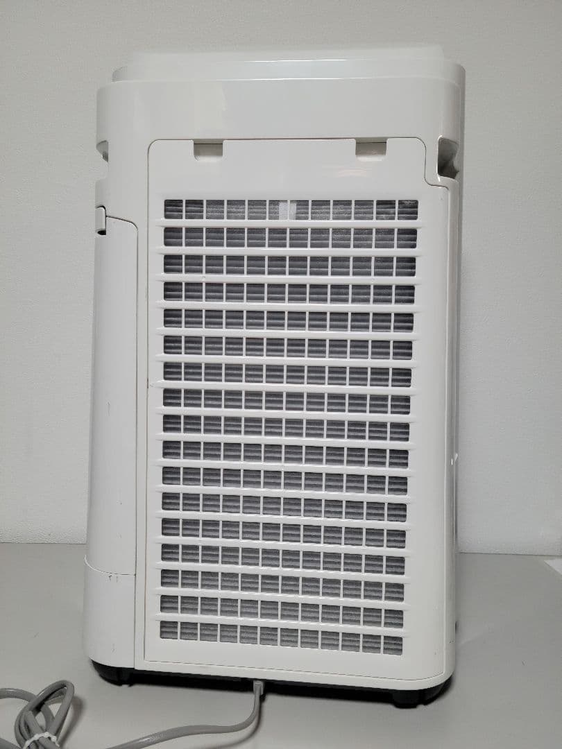 美品　SHARP KC-40TH7-W 加湿空気清浄機 ホワイト　2024年製