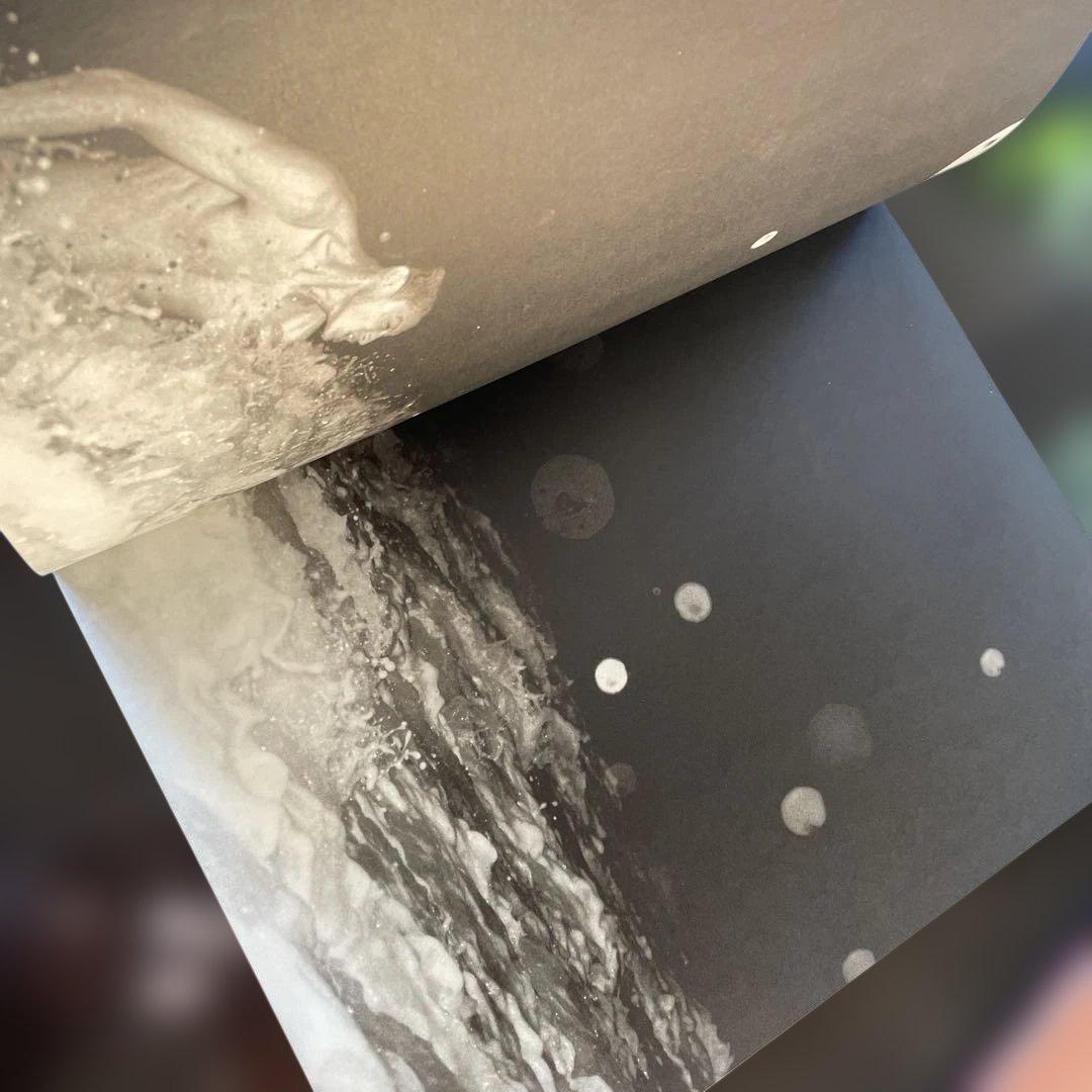 高良健吾 写真集 海　鈴木心