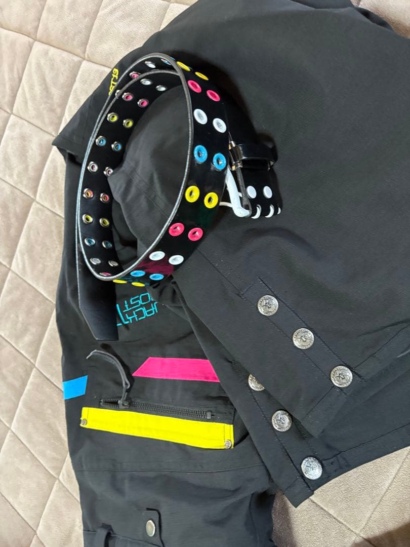 Northarts 143 スノーボード SALOMON 26cm セット