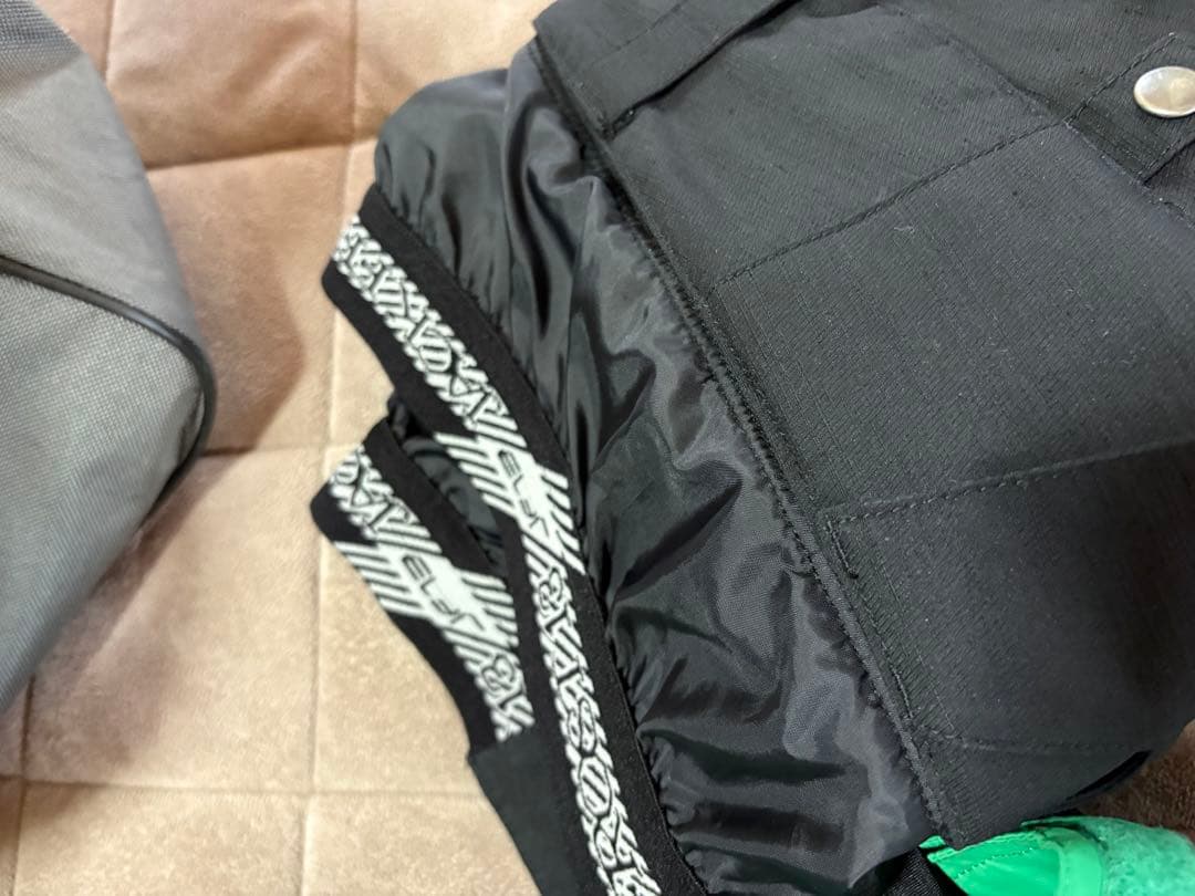 Northarts 143 スノーボード SALOMON 26cm セット