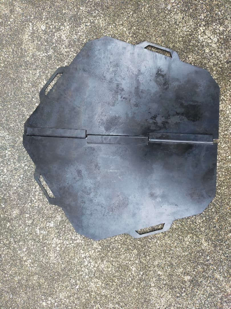 サンゾー工務店 ロダン ブリック スタンダード&HANGETSU&収納バッグ