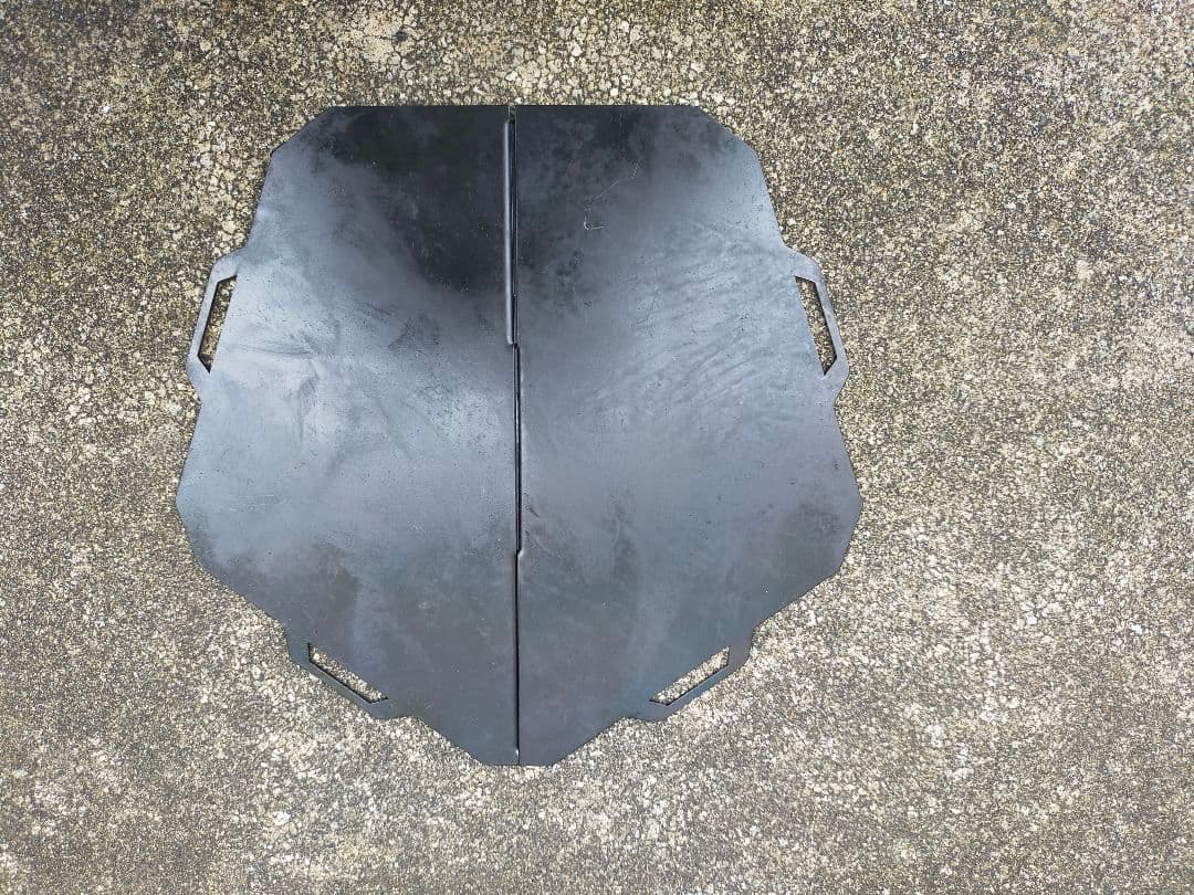 サンゾー工務店 ロダン ブリック スタンダード&HANGETSU&収納バッグ