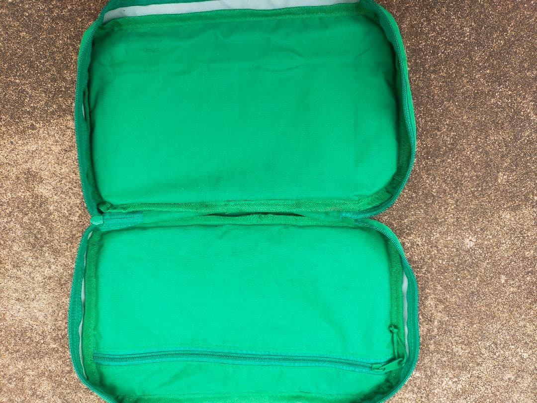 サンゾー工務店 ロダン ブリック スタンダード&HANGETSU&収納バッグ