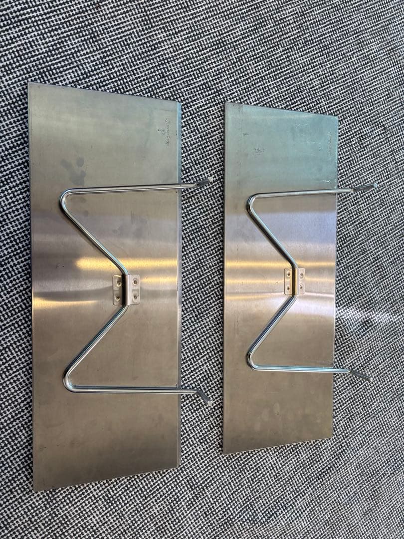 スノーピーク IGTサイドトレー