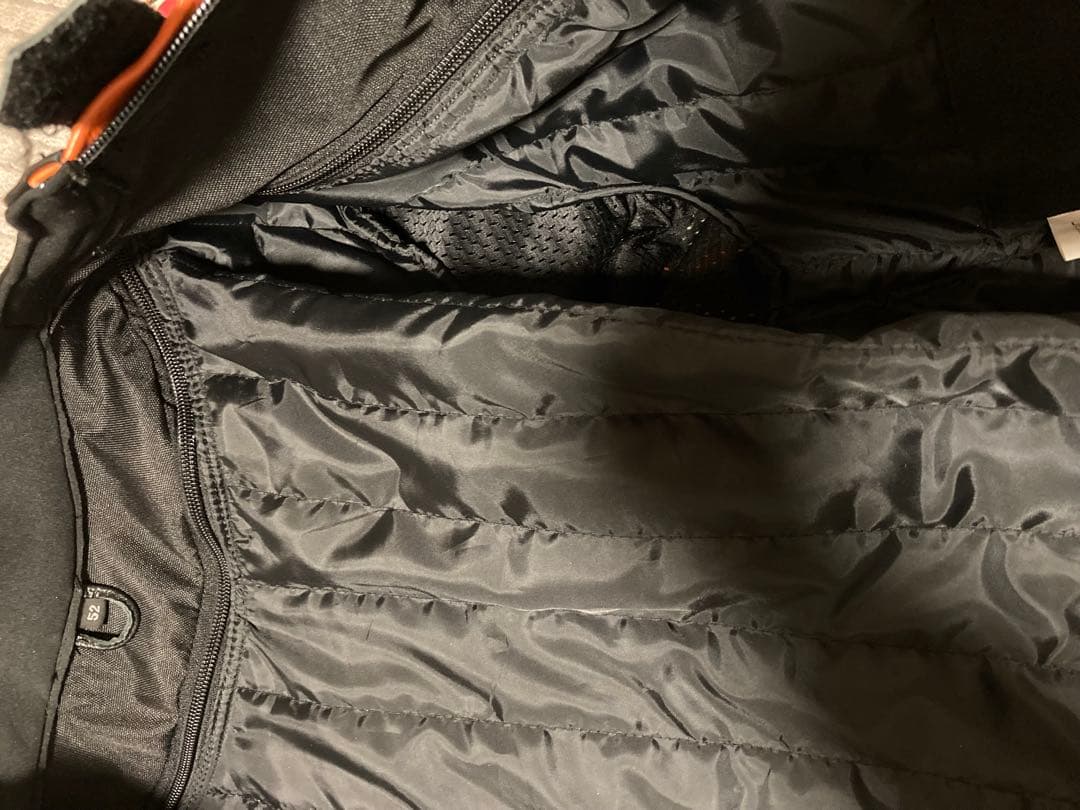 KTM 風　レーシングジャケット　XL