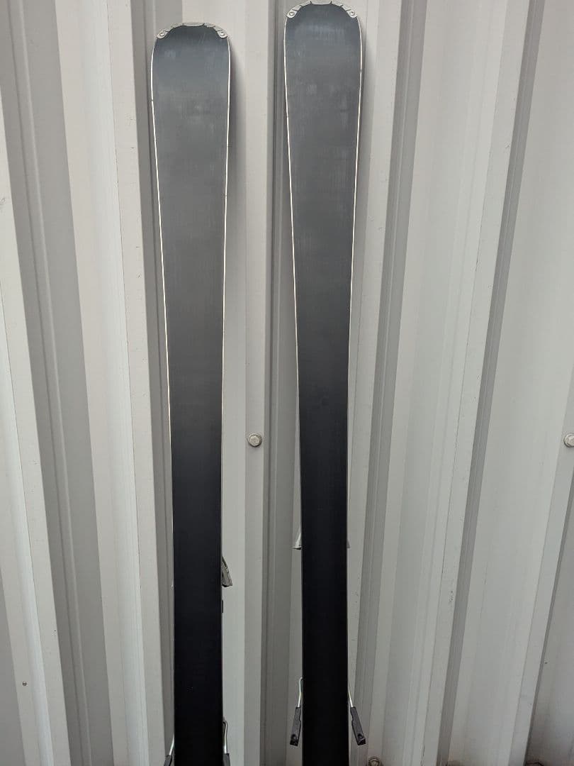 値下げ格安サロモンスキー板