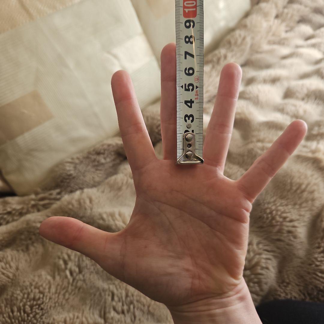 Castelli Perfetto Ros グローブ S ウィンドストッパー