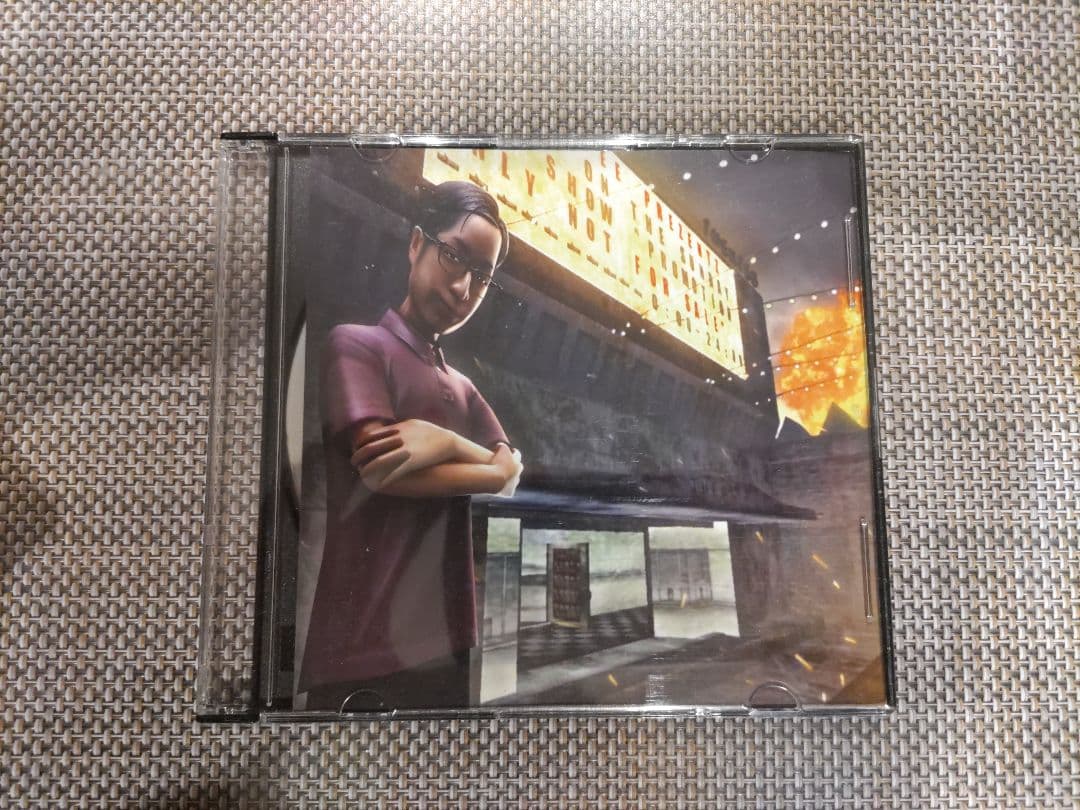 邦楽 PUNPEE Movie On The Sunday