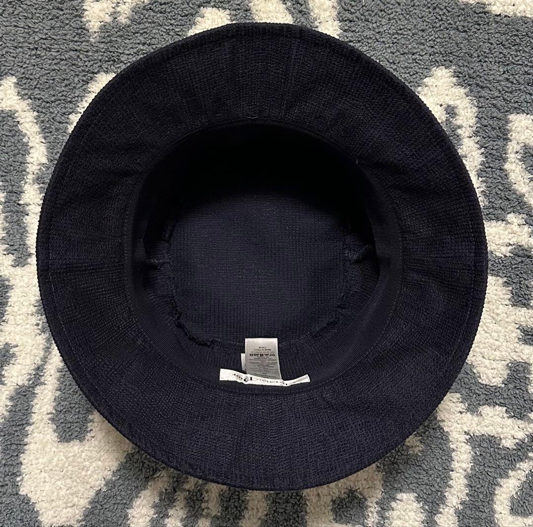 《DIOR》バケットハット
