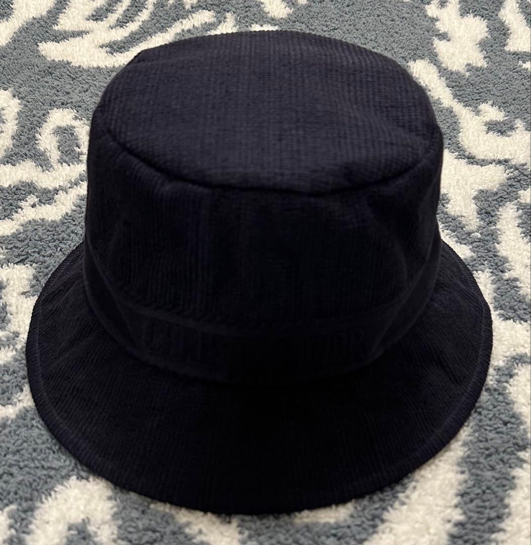 《DIOR》バケットハット