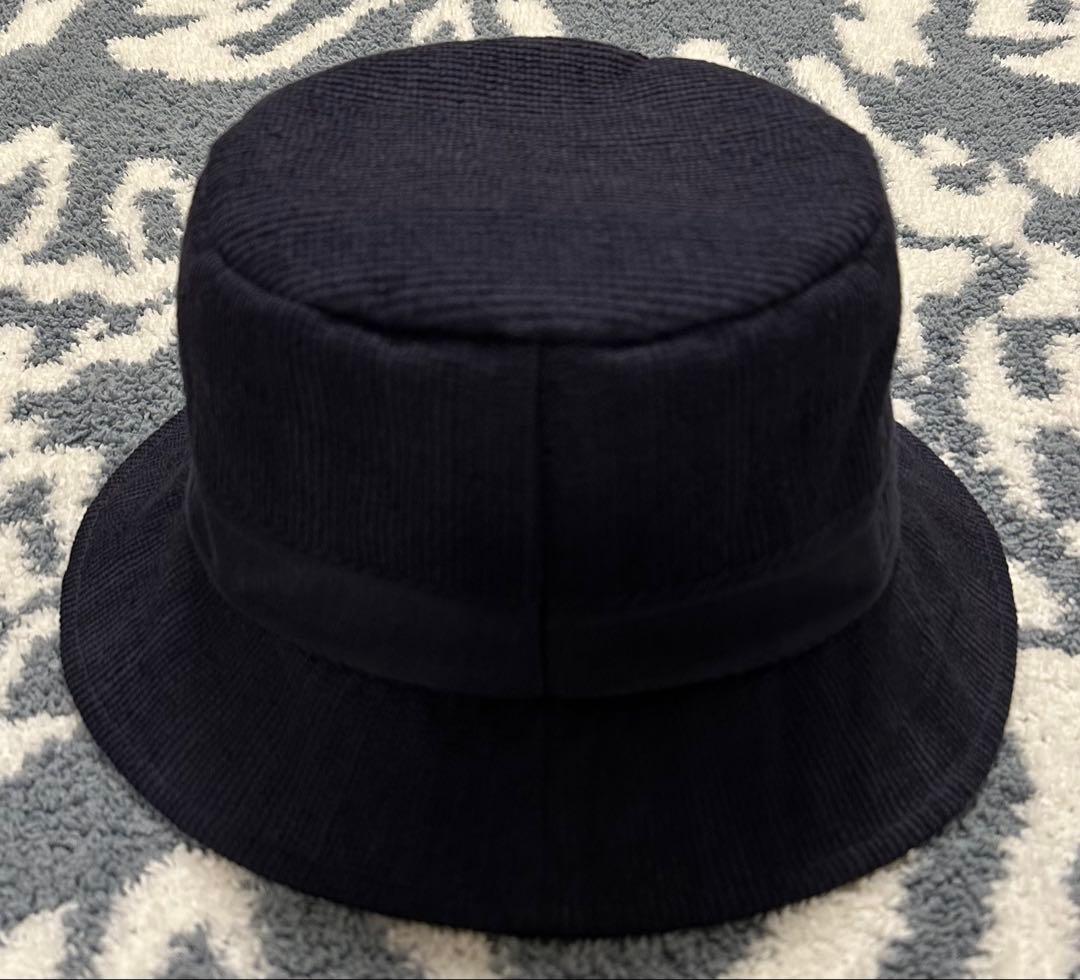 《DIOR》バケットハット