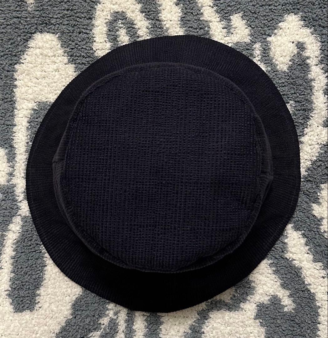 《DIOR》バケットハット