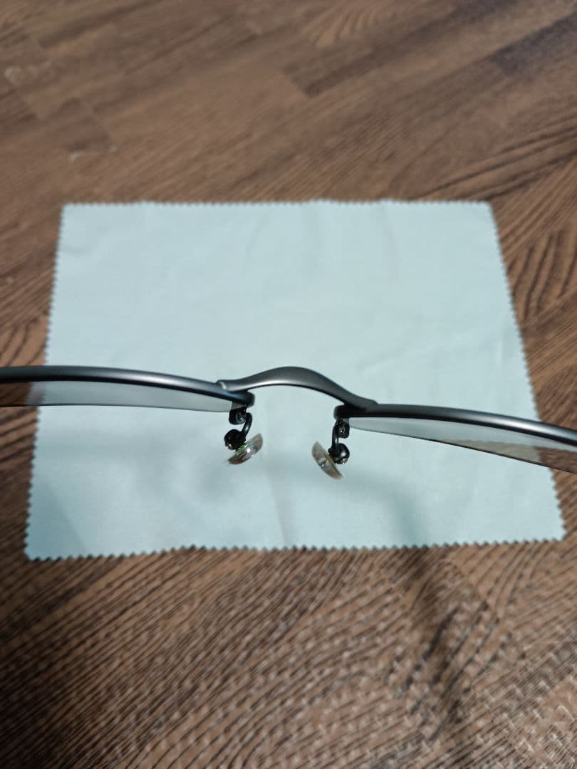 偏光サングラス　ジャポニズム　フレーム　タレックス　トゥルービュースポーツ