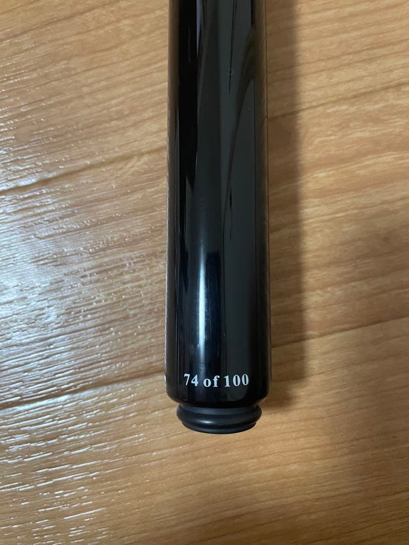 J FLOWERS ENERGY BREAK ビリヤードキュー