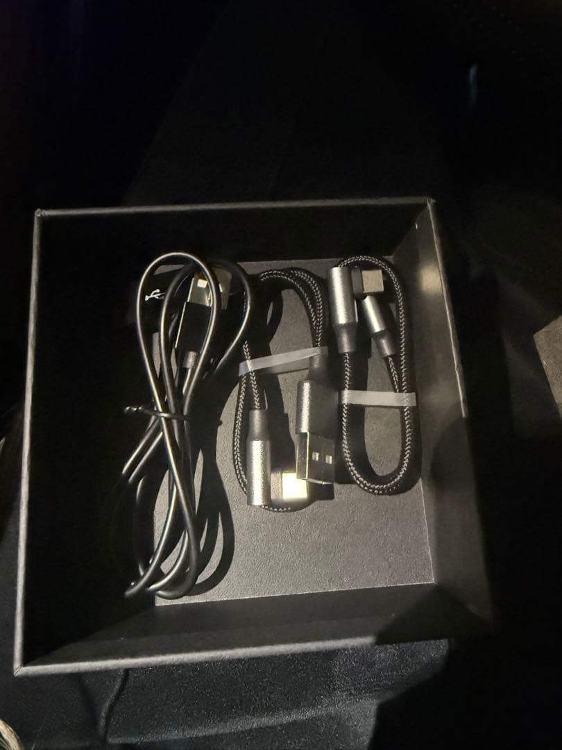 Ottocast e2 新品未使用