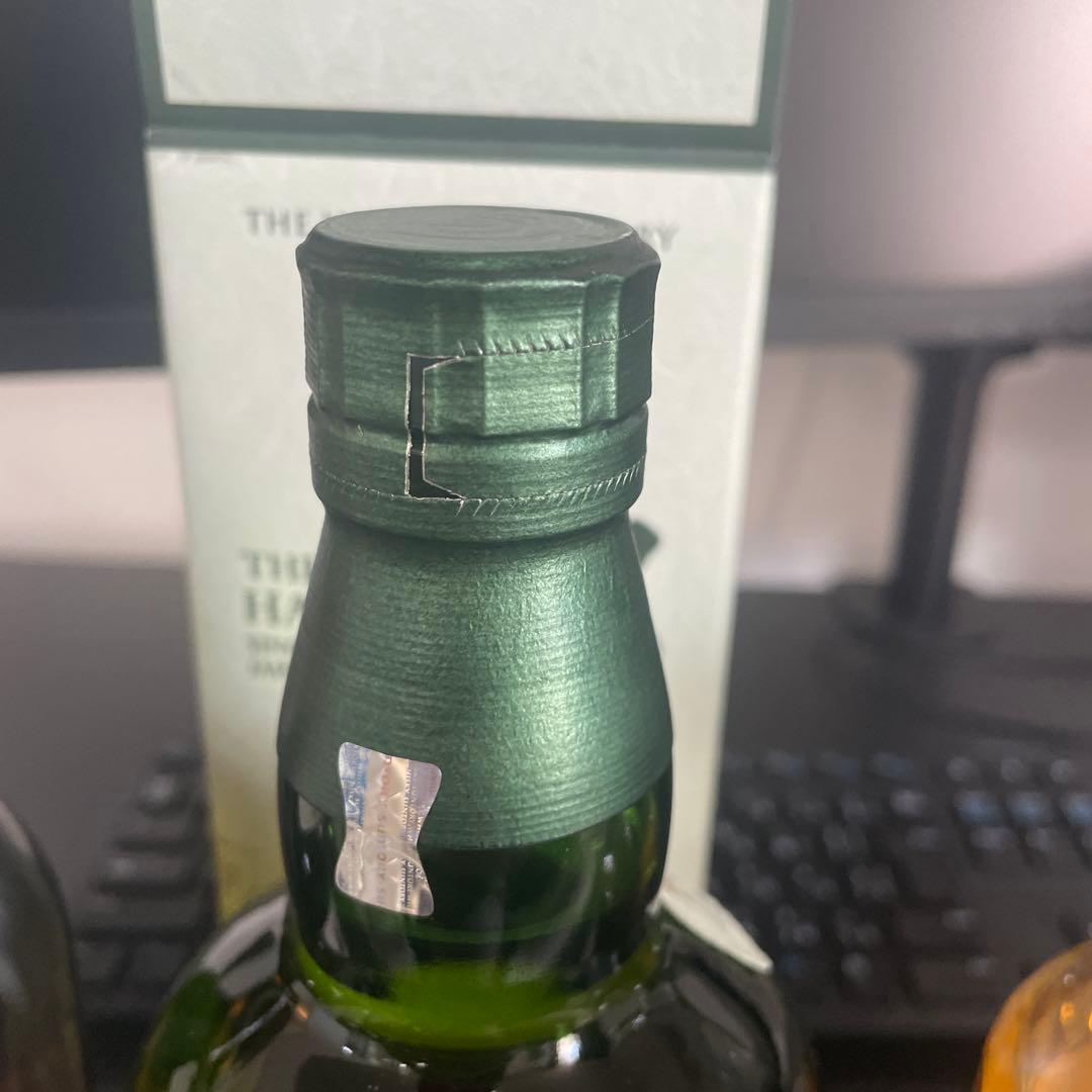 山崎・白州2024・響ウイスキーセット