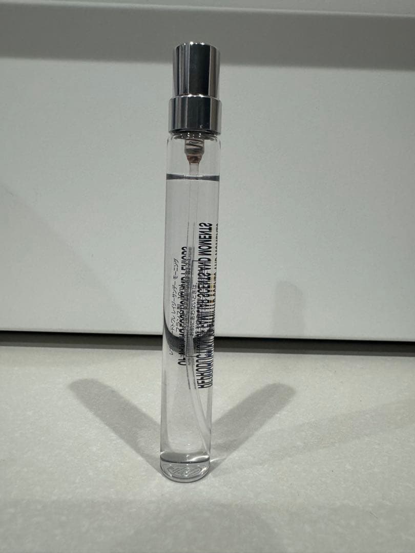 香水まとめ売り　クロエ　デコルテ　他