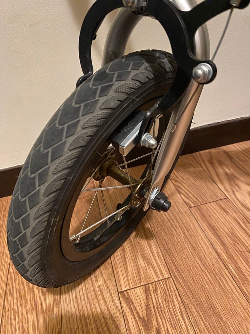 へんしんバイク2 エメラルドグリーン