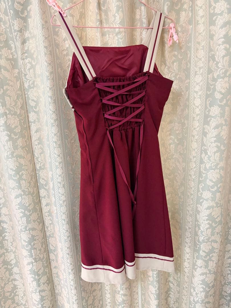 【Innocent World】 エンブレム フレアーJSK