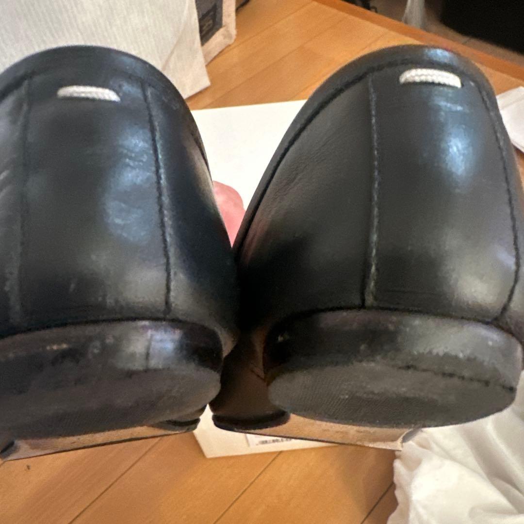 マルジェラタビバレエ36.5