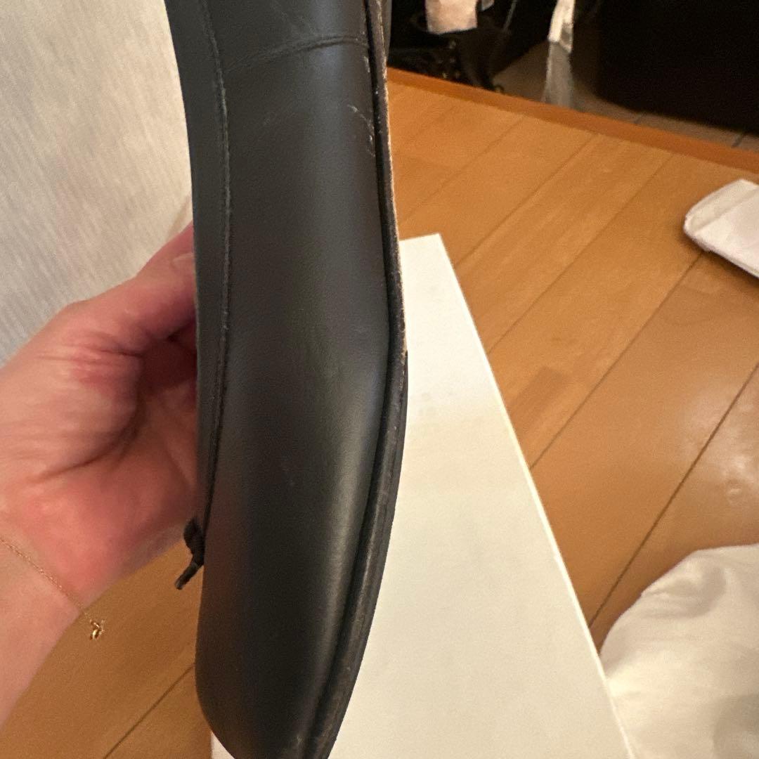 マルジェラタビバレエ36.5