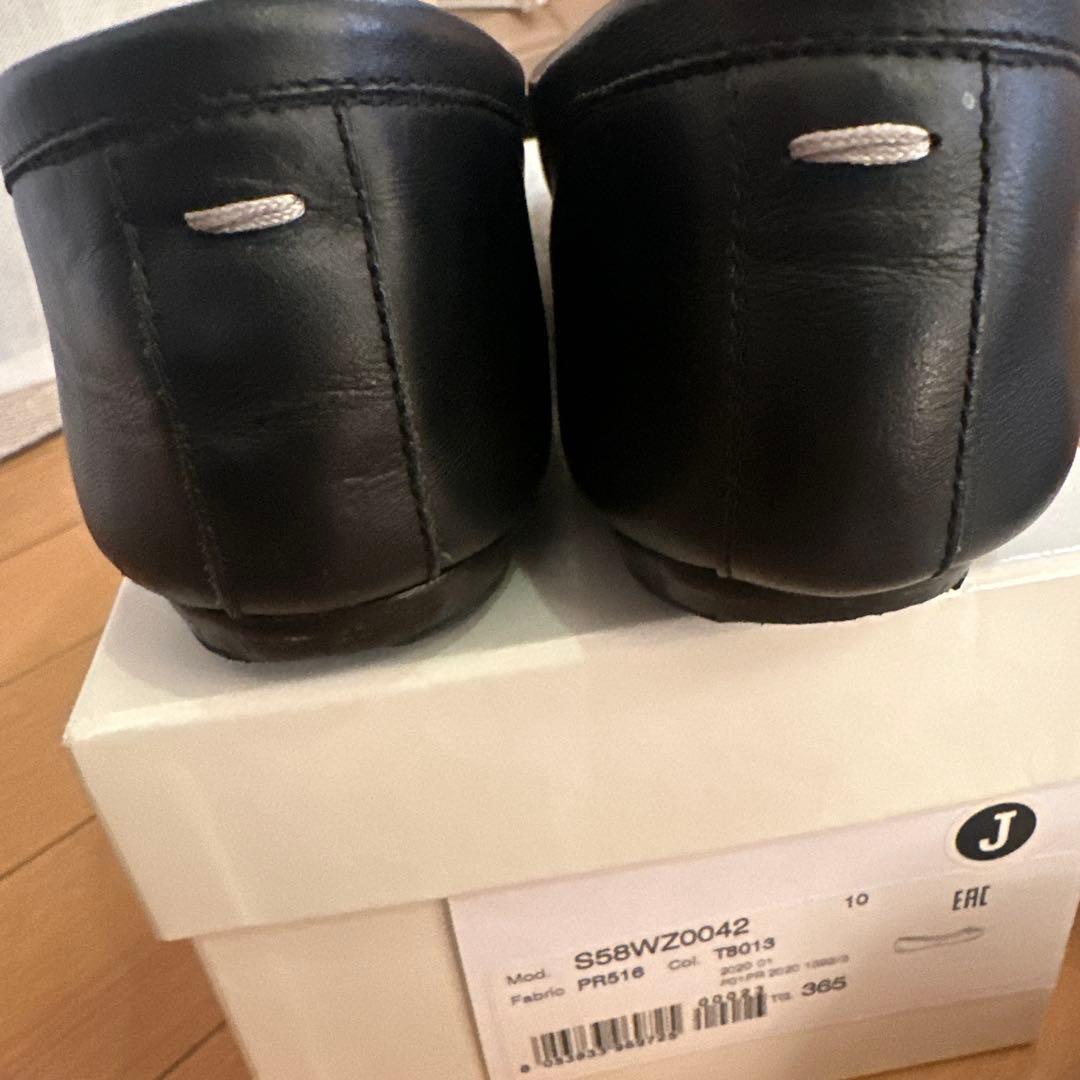 マルジェラタビバレエ36.5