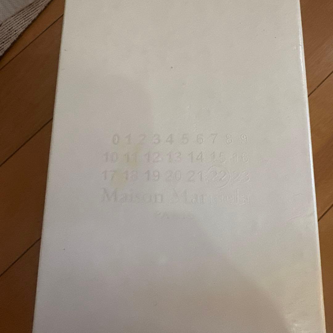 マルジェラタビバレエ36.5