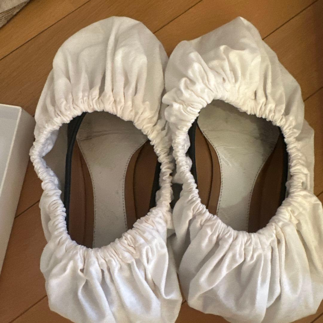 マルジェラタビバレエ36.5