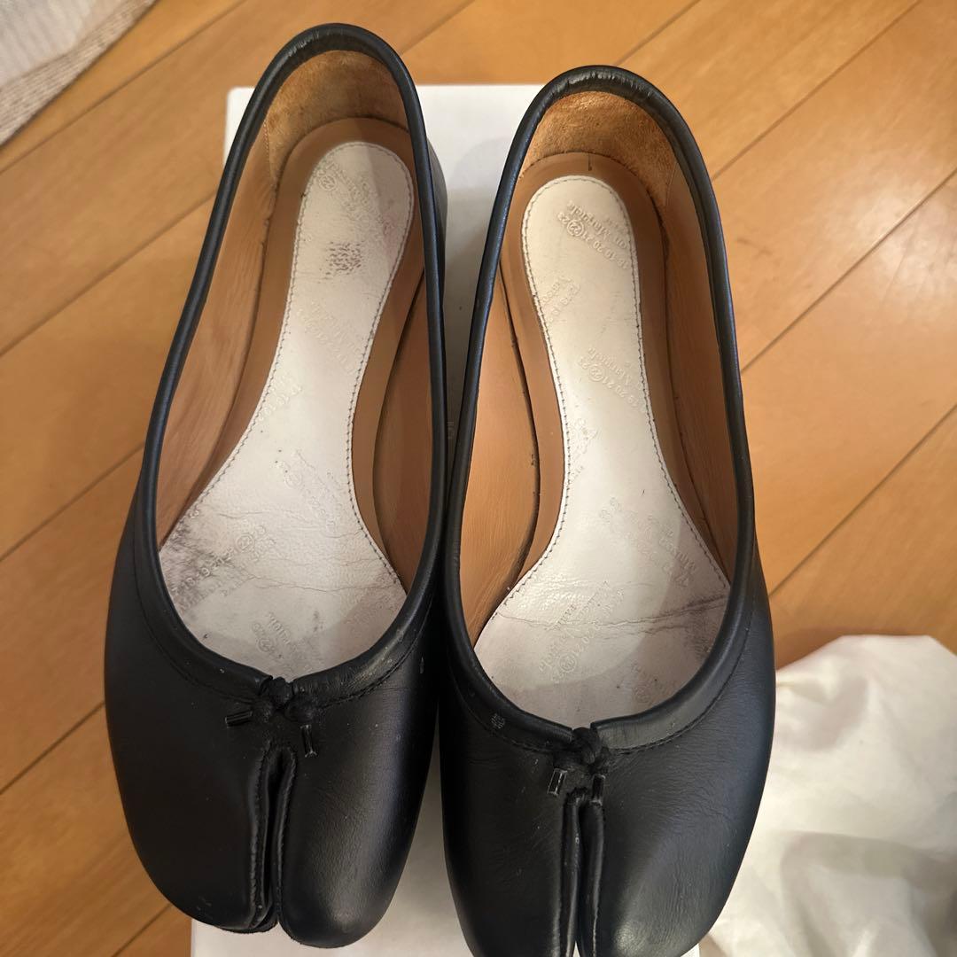 マルジェラタビバレエ36.5