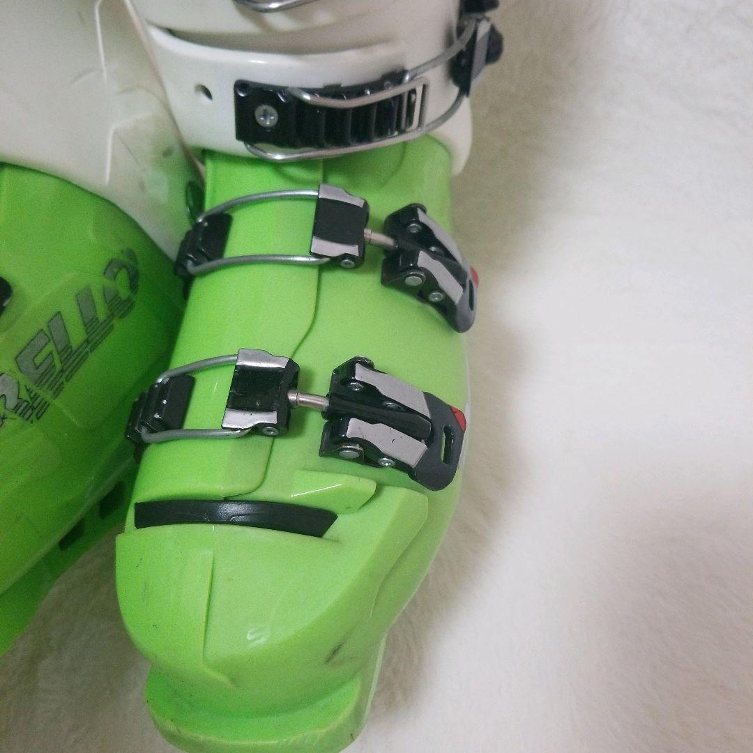 ダルベロ　DALBELLO スキー ブーツ　27cm ソール長30.5cm