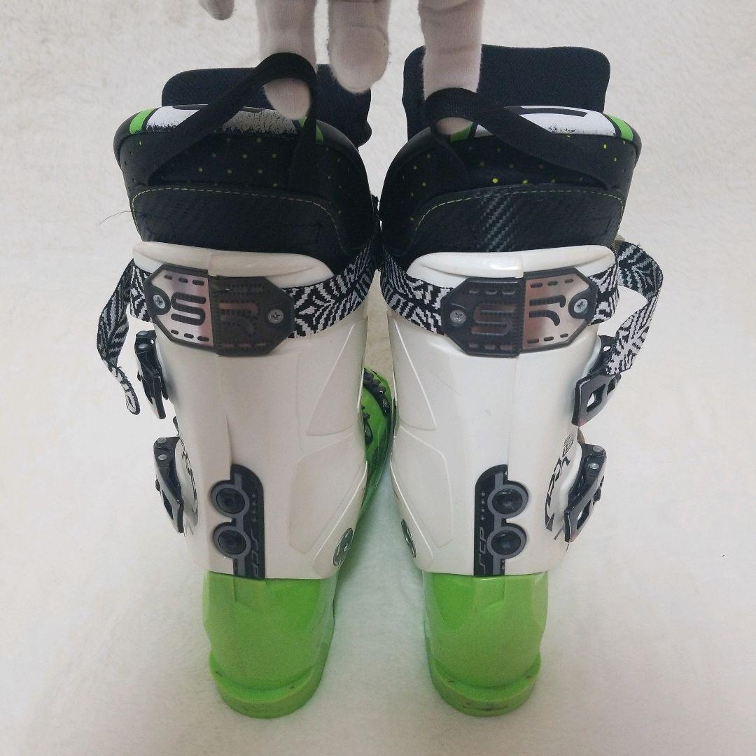 ダルベロ　DALBELLO スキー ブーツ　27cm ソール長30.5cm