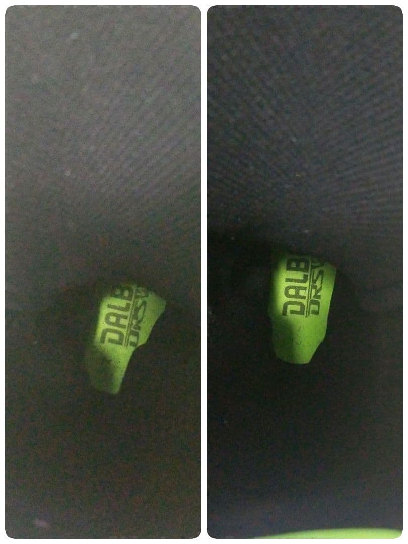 ダルベロ　DALBELLO スキー ブーツ　27cm ソール長30.5cm