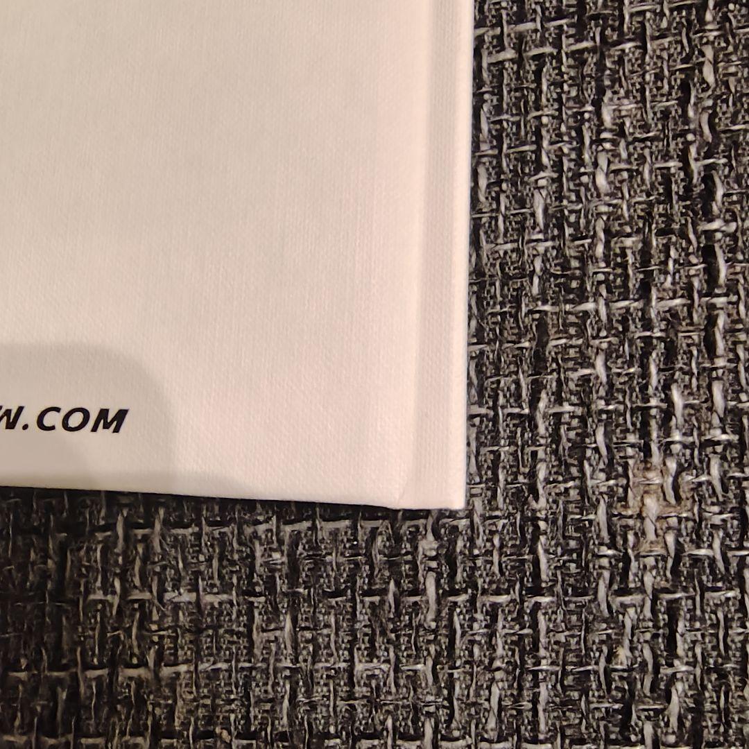 新品　キミ・ライコネン　俳句集