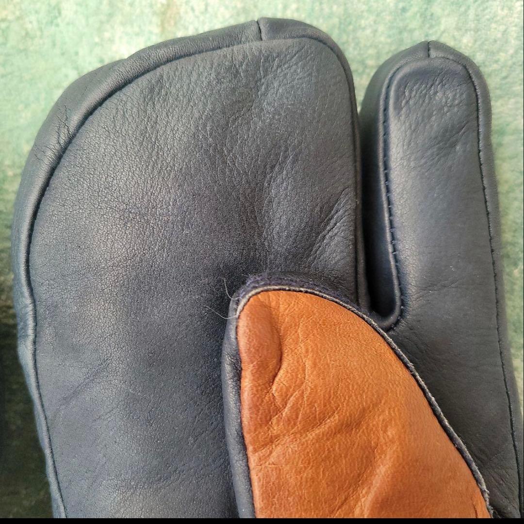 ヘストラ　グローブ