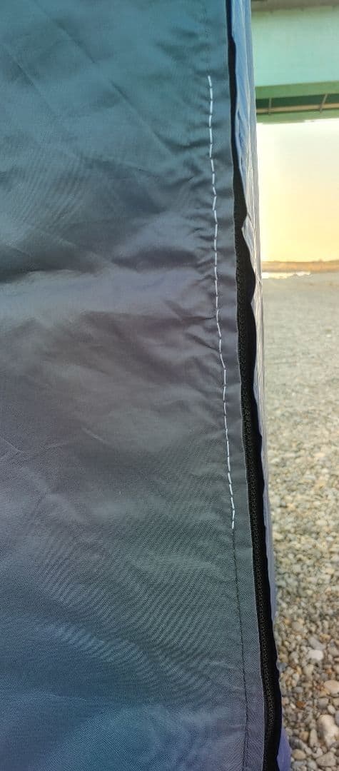 FIELDOR SUNSHIELD タープ