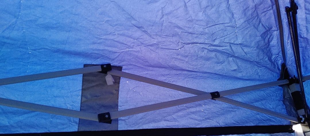 FIELDOR SUNSHIELD タープ