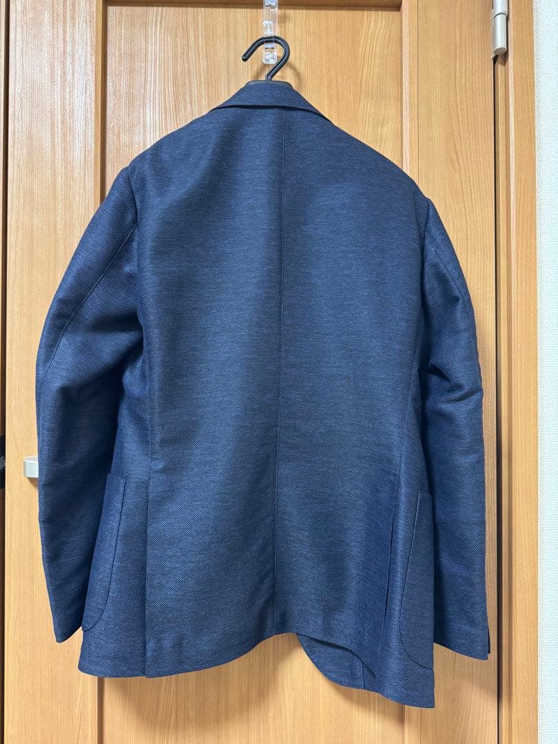 【新品】MACKINTOSH LONDON セットアップ　スーツ