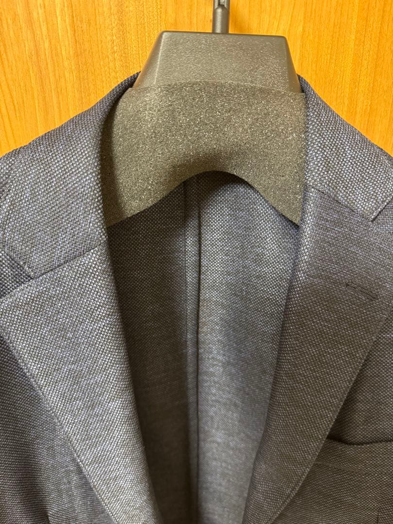 【新品】MACKINTOSH LONDON セットアップ　スーツ