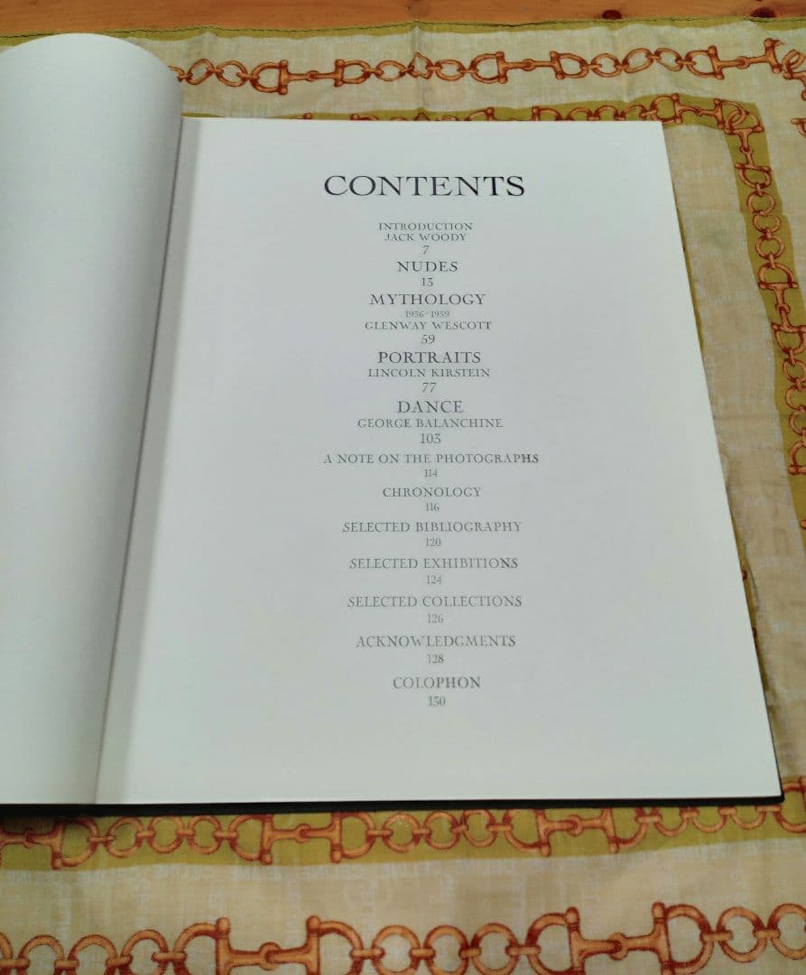 E PLATT LYNES 1931-1955 ハードカバー 1980