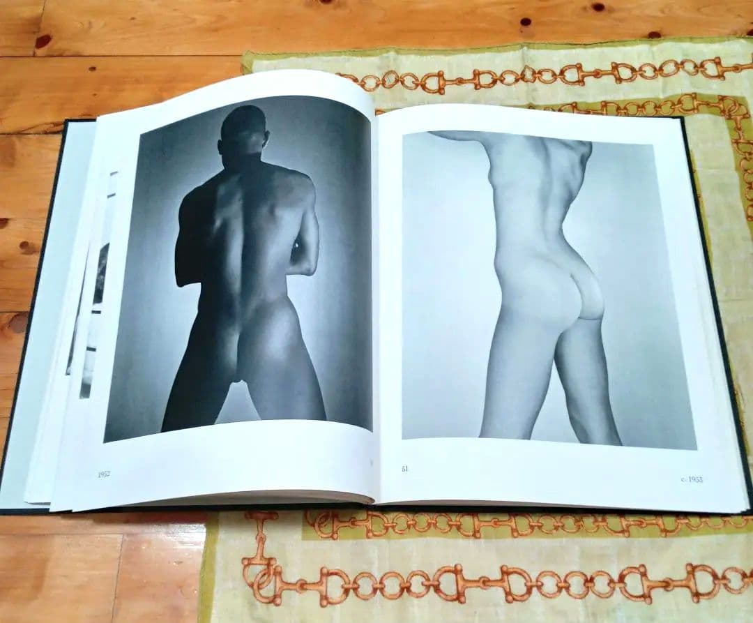 E PLATT LYNES 1931-1955 ハードカバー 1980