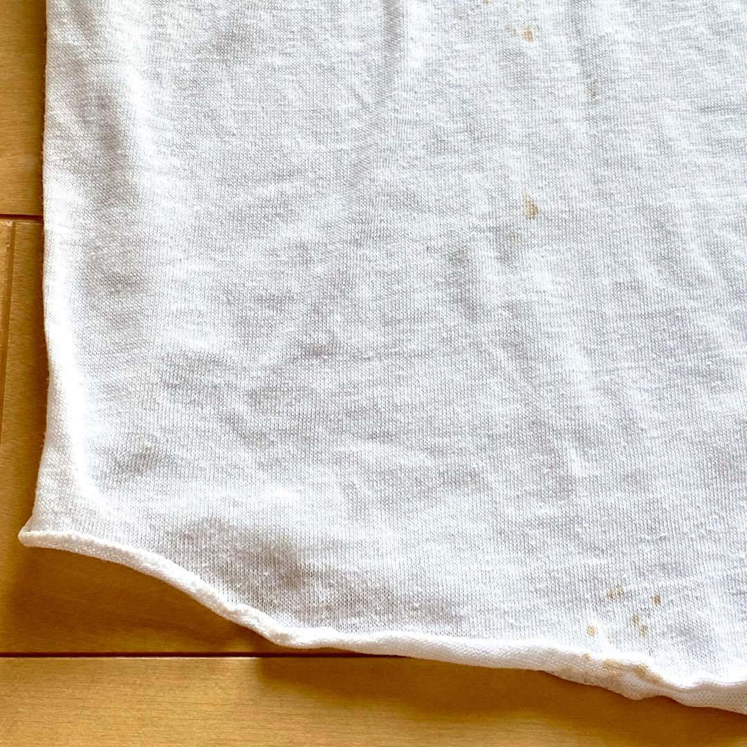 APPLE COMPUTER Macintosh FEST 85 七分袖Tシャツ