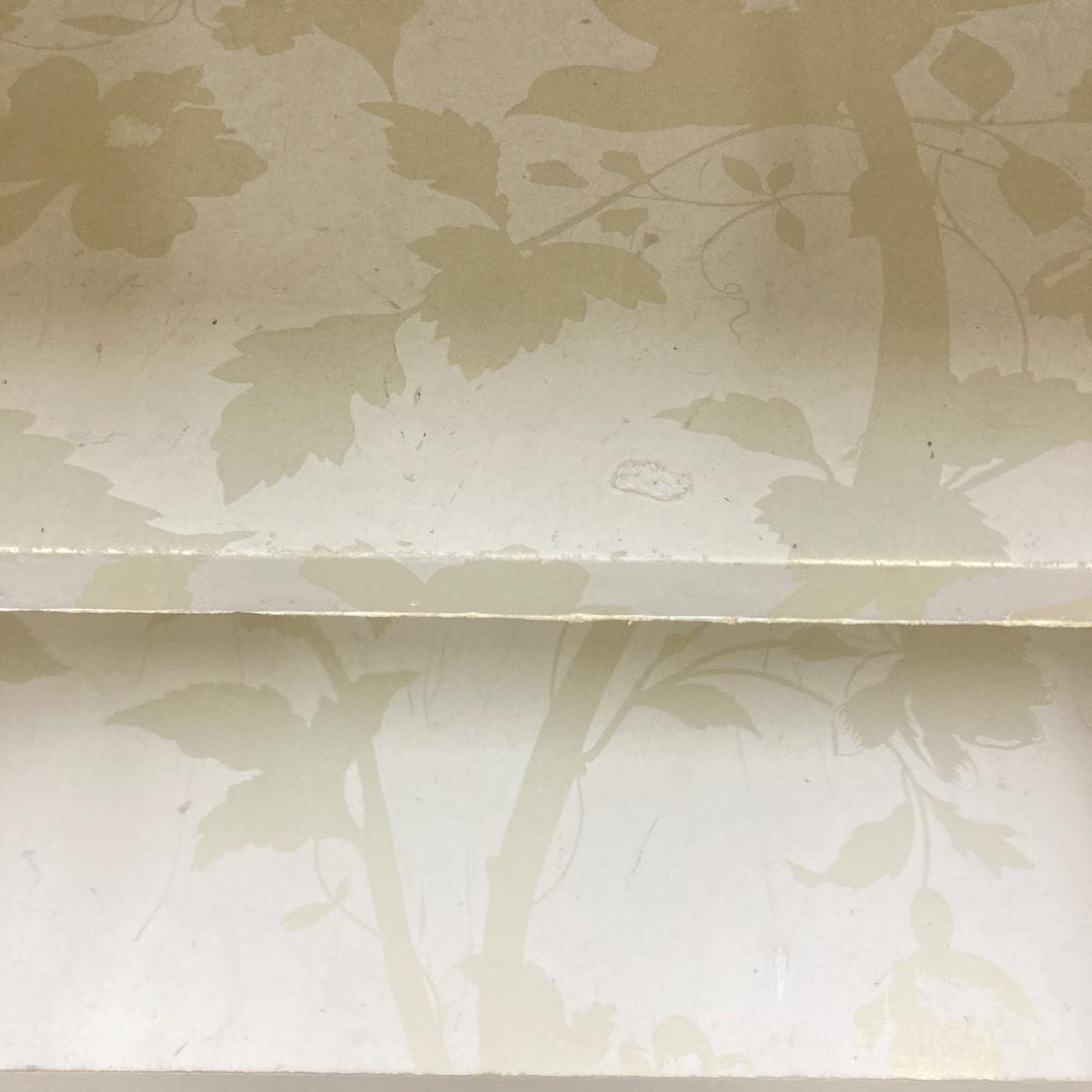 ローラアシュレイ Laura Ashley 　オープンチェスト　キャビネット