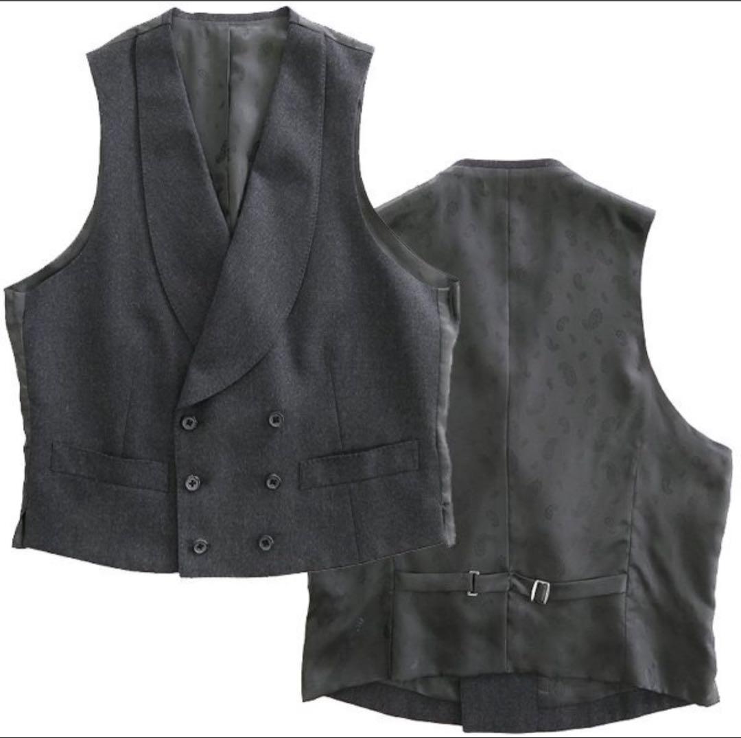 【Jelly様】オンワード KASHIYAMA PRIVILEGIO 3ピース