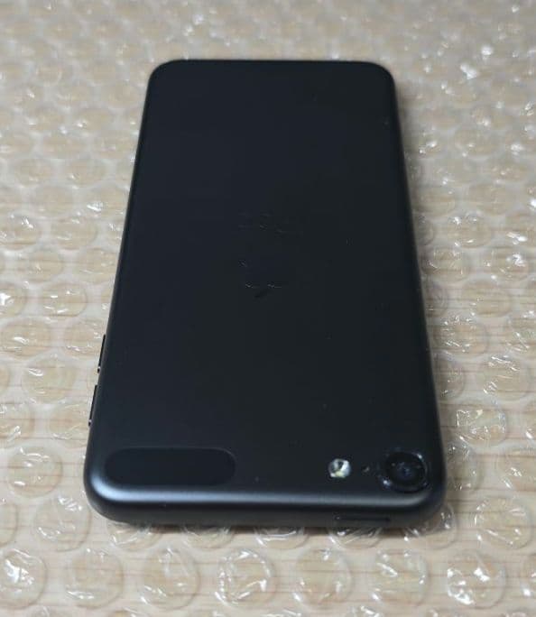 メ*ス様 iPod touch 7◼️第7世代◼️バッテリー極良品◼️339