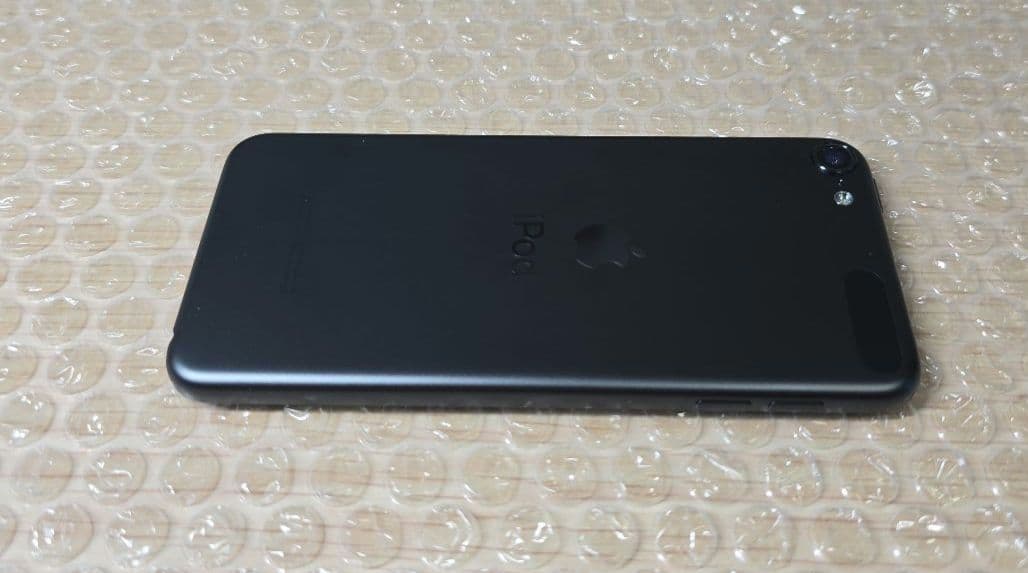 メ*ス様 iPod touch 7◼️第7世代◼️バッテリー極良品◼️339