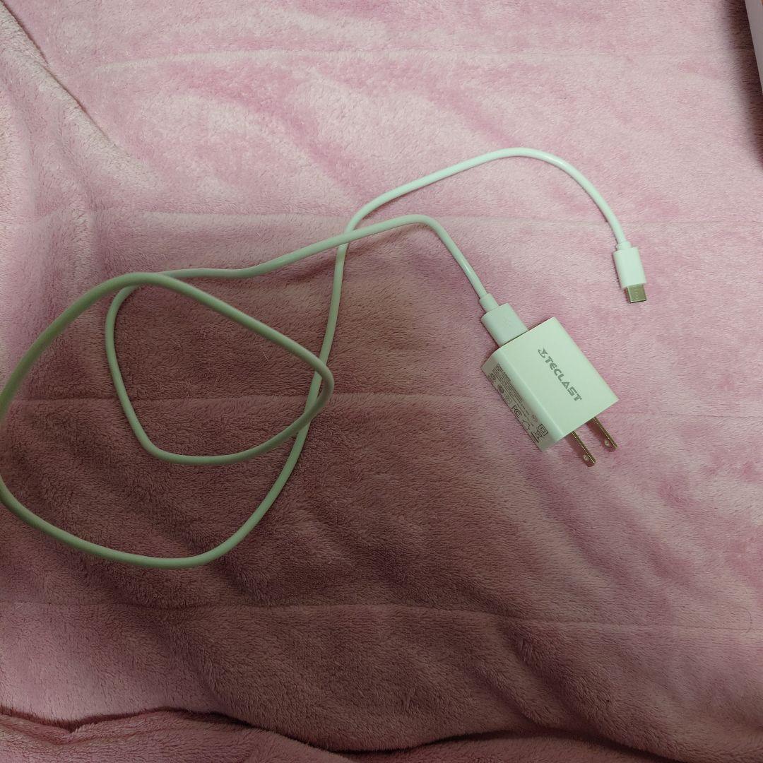 アンドロイドタブレット　TECLAST P50AI