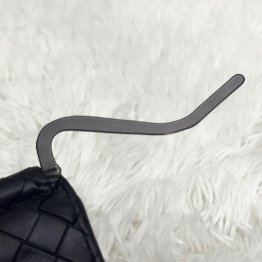 RFID内蔵✨BOTTEGAVENETA ボッテガ イントレチャート 財布