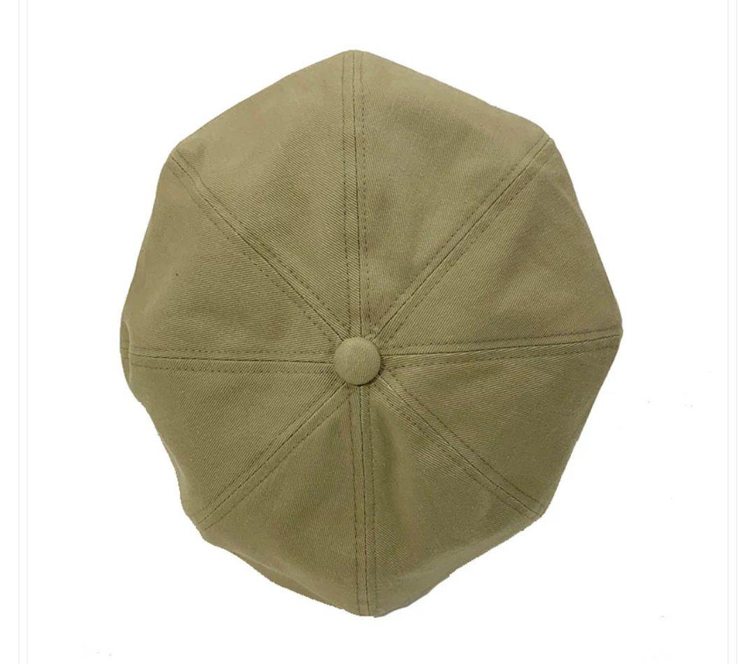 ドライボーンズ　サンドカラー キャスケット