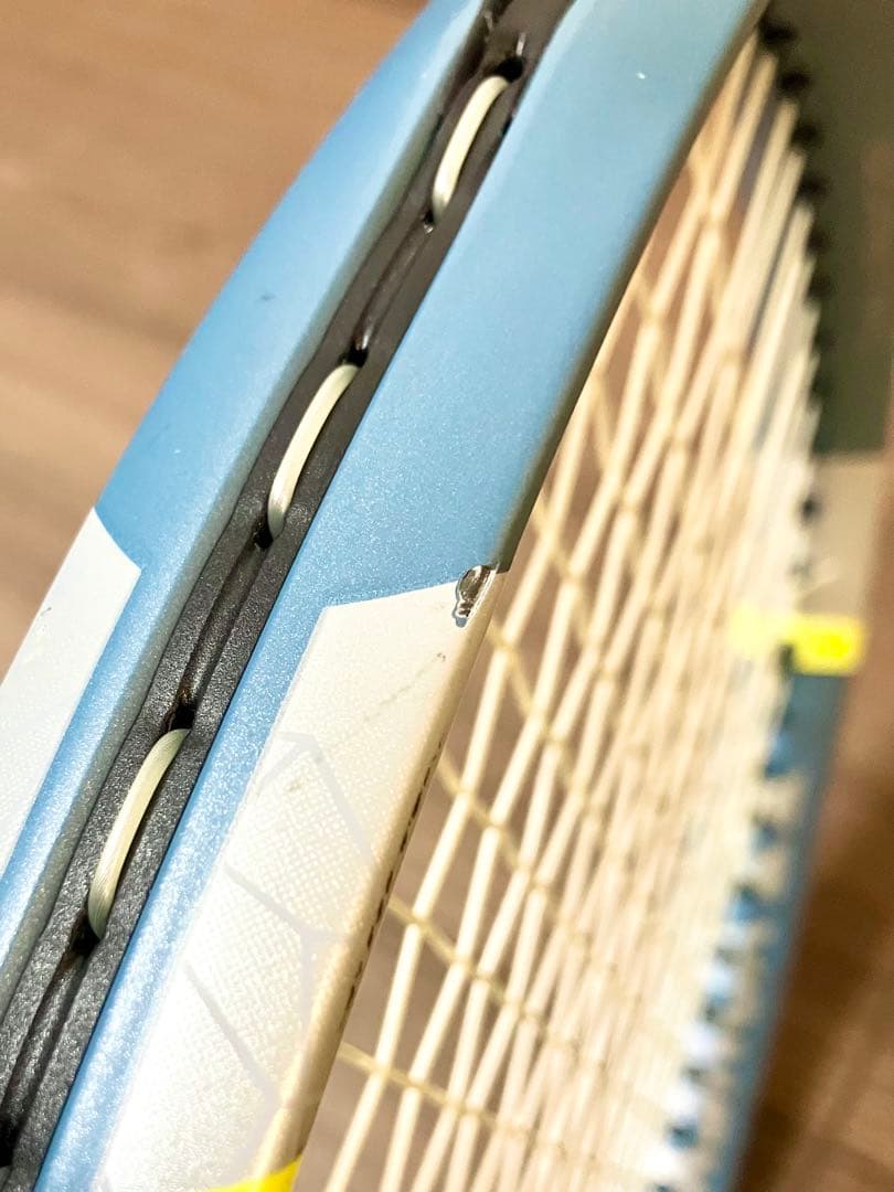 YONEX ASTREL100 テニスラケット アストレル 280g G2