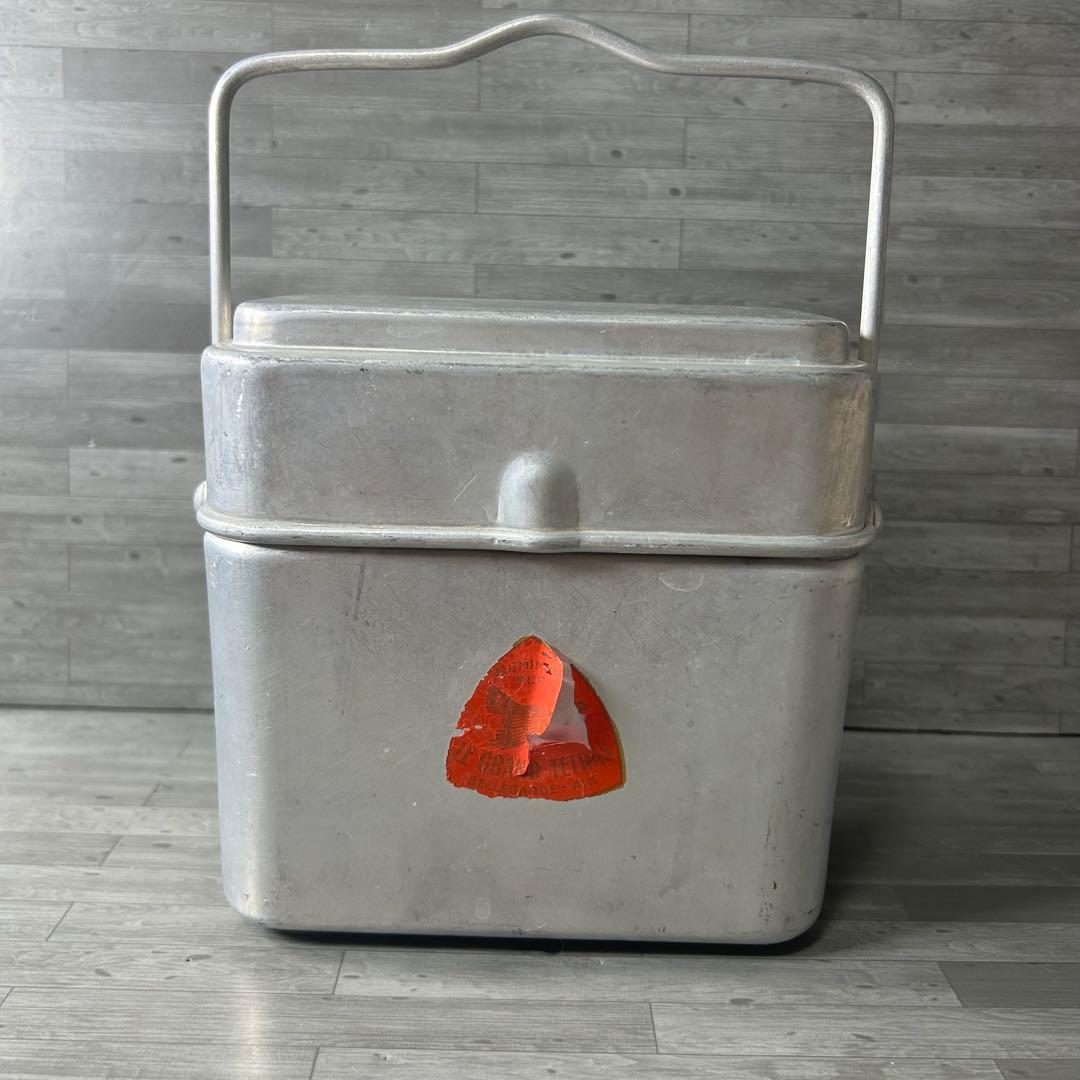 LE GRAND TETRAS グランテトラ アルミ製 3ピース